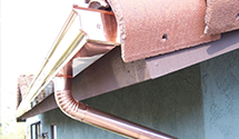 Rain Gutter Installation, Repair, Cleaning in Lemoore, CA